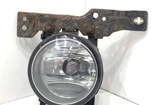 Fiat Sedici Front fog light 3550062J01