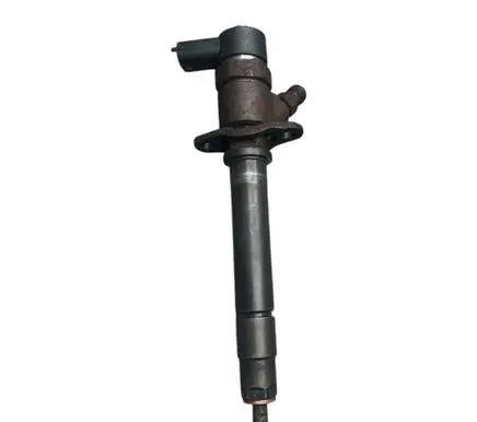 Volvo S60 Fuel injector 8658352