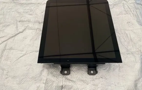 Mercedes-Benz C W206 Screen/display/small screen A2069001022 A2069023710 A2069017710