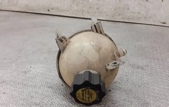 Citroen Jumpy Coolant expansion tank/reservoir 