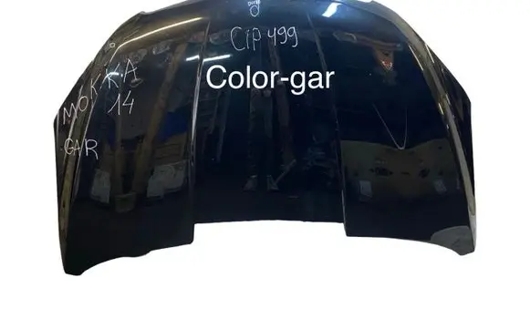 Opel Mokka Engine bonnet/hood