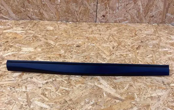 Porsche 911 991 Other sill/pillar trim element 991555121001e0