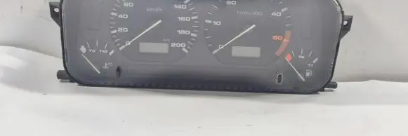 Volkswagen Caddy Speedometer (instrument cluster) 6K9920840G