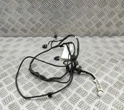 Mercedes-Benz C W205 Parking sensor (PDC) wiring loom A2055402645