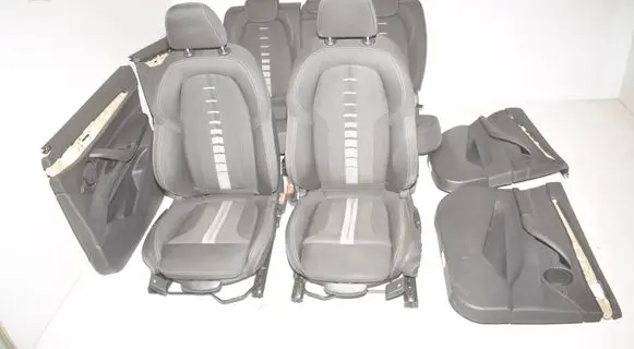 BMW X1 F48 F49 Seat set 