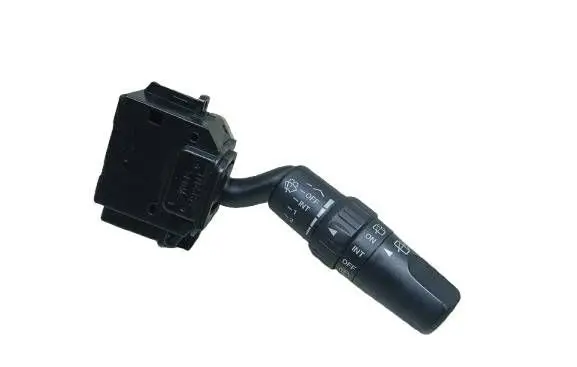 Mazda 3 I Wiper control stalk 17D682-KASACJA 17D682