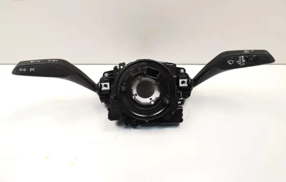 Audi A1 Other switches/knobs/shifts 82A953521CF