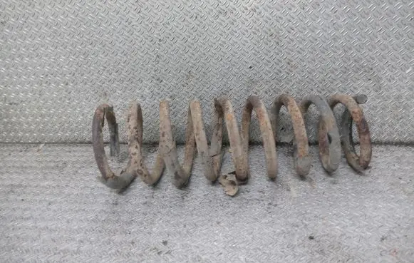 KIA Ceed Rear coil spring