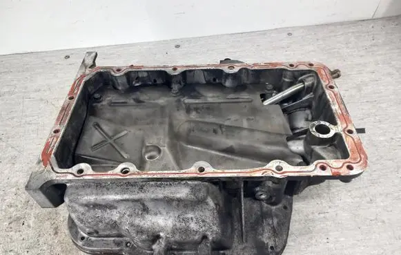 Opel Signum Oil sump 069345