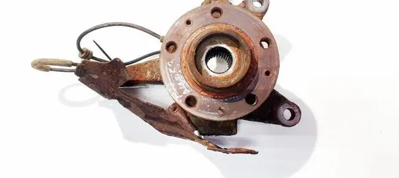 Fiat Scudo Front wheel hub