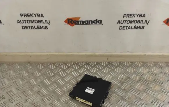 Lexus GX J150 Other control units/modules 8968160090 2850002510