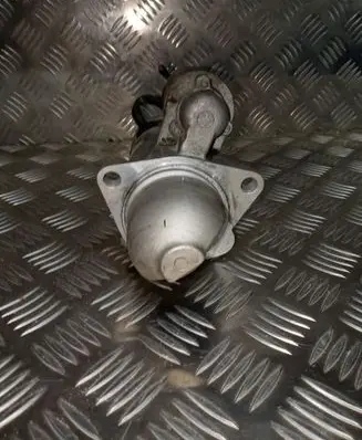 Opel Signum Starter motor