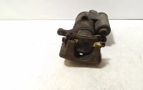 Audi A6 S6 C6 4F Rear brake caliper