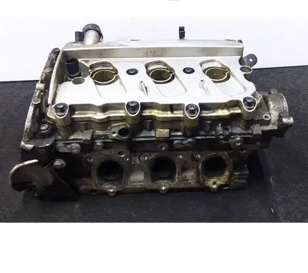 Audi A6 S6 C6 4F Engine head 06E103374B