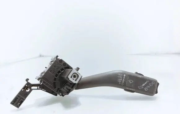 Skoda Octavia Mk2 (1Z) Wiper control stalk 1K0953519J 01203516 20351683280784