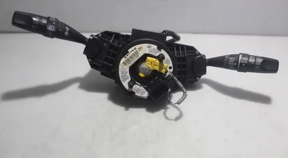 Honda Accord Light switch