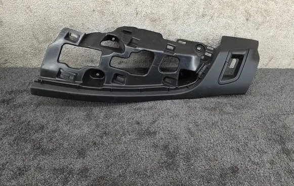 Maserati Grecale Rear seat side top trim 670167233
