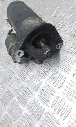 Volvo XC70 Starter motor 30724473