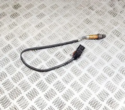 Ford Focus Lambda probe sensor 0258017468 F1FA9Y460CA