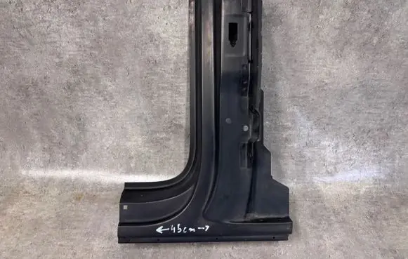 Audi Q7 4L Fender NULL