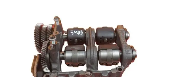 Nissan Navara D23 Camshaft 05524R YS23 YS23E280