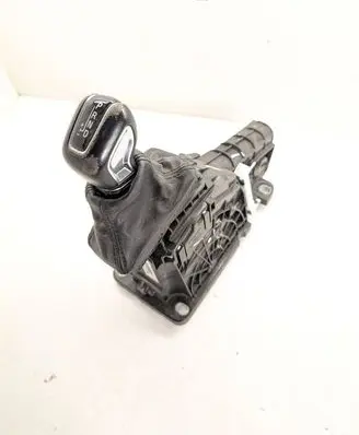 Volvo XC90 Gear shifter/selector 31437466