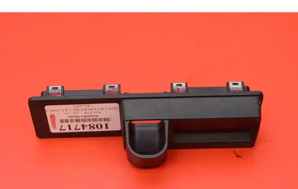 KIA EV6 Tailgate/trunk/boot exterior handle 81820CV010