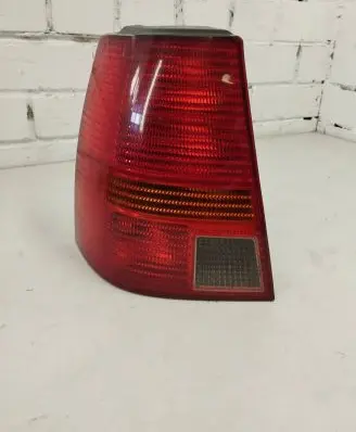 Volkswagen Golf IV Rear/tail lights 1J9945257A