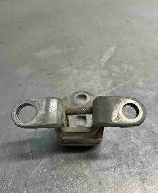 Saab 9-3 Ver2 Front door hinges set 317zud2e