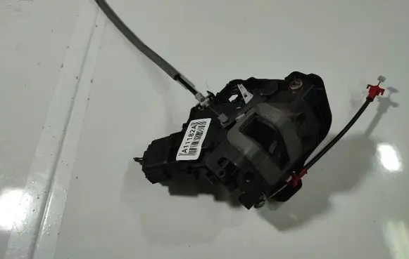 Ford Mondeo MK IV Rear door lock 6M2AR26412BC