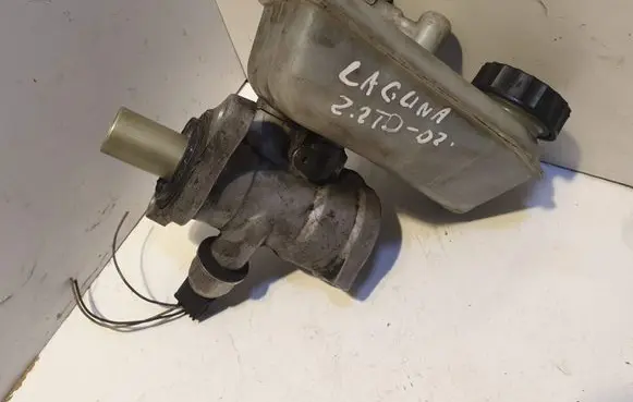 Renault Laguna II Master brake cylinder 03350884771