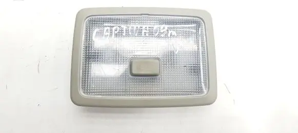 Chevrolet Captiva Interior lighting switch 