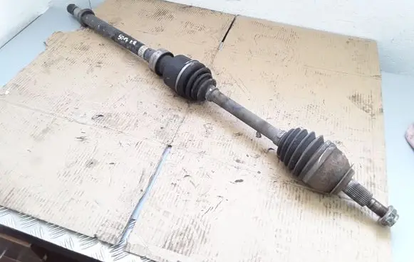 Mazda 6 Front driveshaft NOCODE