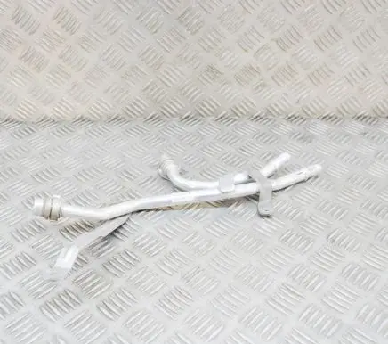 Audi Q8 Engine coolant pipe/hose 4M0121485CP