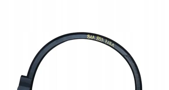 Audi Q2 - Front arch trim 81A853718A