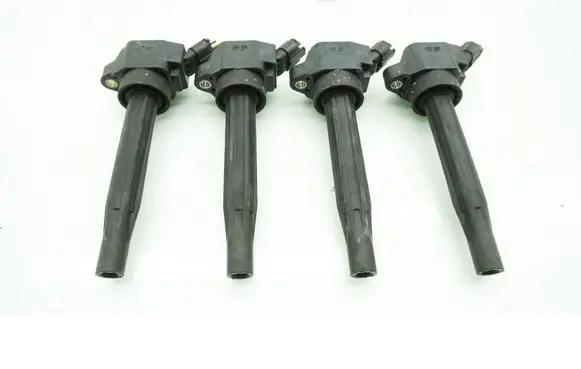 Hyundai Tucson IV NX4 High voltage ignition coil 273012M417