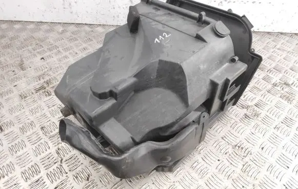 BMW X5 E53 Fuse box set 12901747702 1747702
