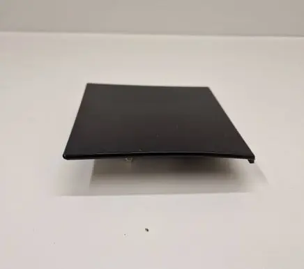 BMW iX Fender trim (molding) 9492040