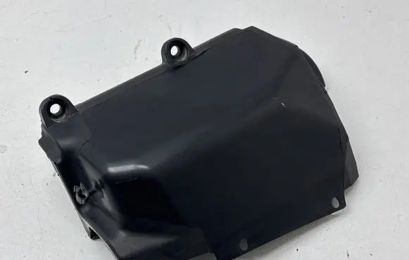 Volvo S90, V90 Engine cover (trim) 31437422