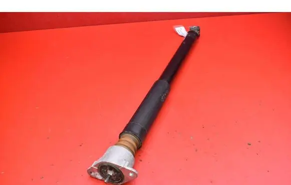 Rear shock absorber/damper