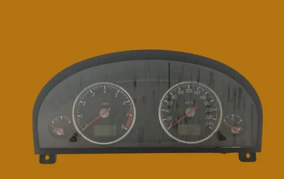 Speedometer (instrument cluster)