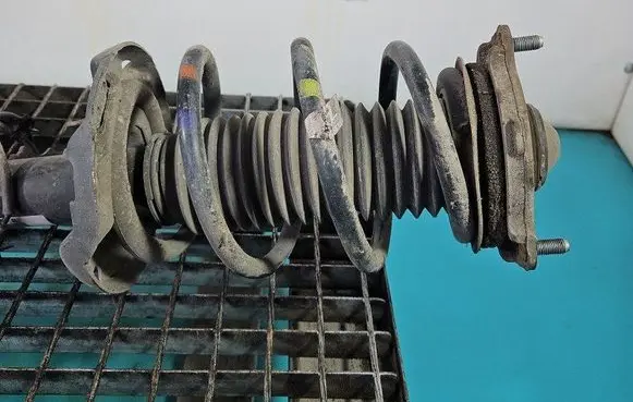 KIA Niro Front coil spring IMPRK1465166