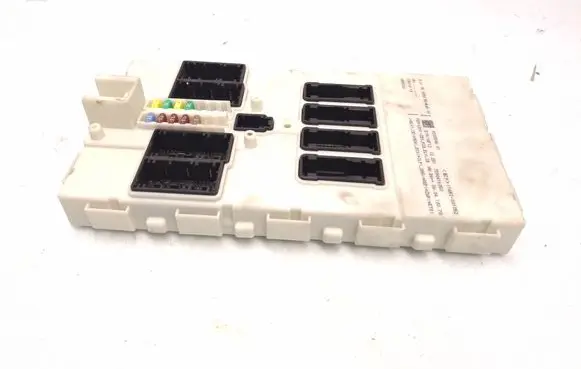 BMW 1 F20 F21 Central body control module 9303546 861359303 10681810