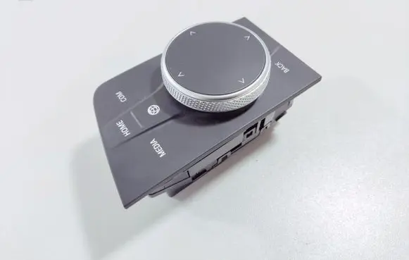 BMW 3 G20 G21 Head unit multimedia control 5A371B0 5A32A40