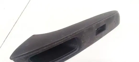 Nissan Note (E12) Front door window switch trim 809603AR0A