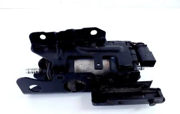 Skoda Superb B6 (3T) Fuel injection high pressure pump 1K0906089A 1K0127023N
