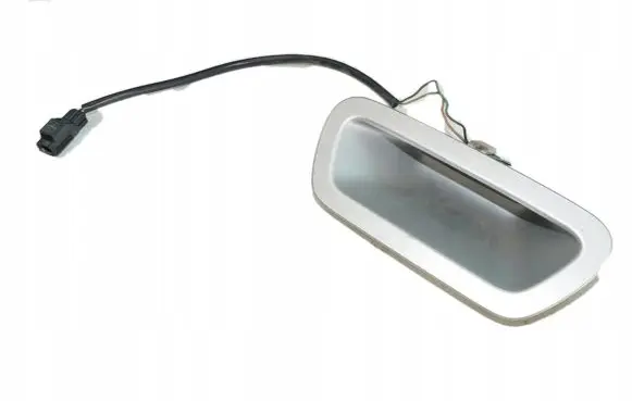 Chrysler Pacifica Tailgate/trunk/boot exterior handle 