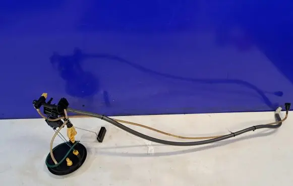 Fuel level sensor