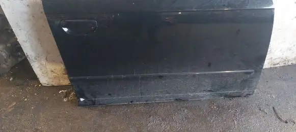 Audi A4 S4 B7 8E 8H Front door 