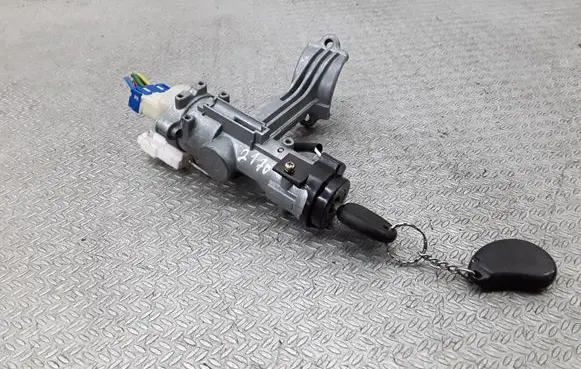 Hyundai Getz Ignition lock